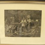 766 3678 LITOGRAPHS